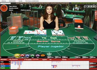 entwinetech super baccarat