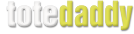 ToteDaddy logo