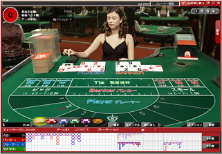 entwinetech super baccarat